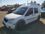 2010 Ford Transit Connect XLT