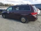 2009 Honda Odyssey EXL