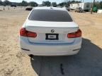 2015 BMW 320 I