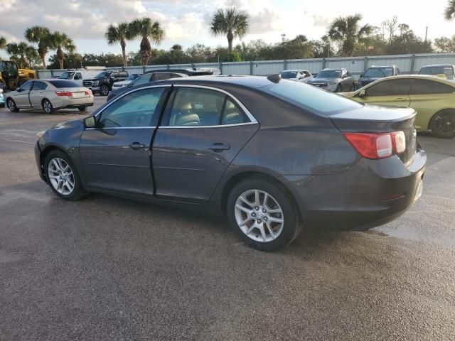 2013 Chevrolet Malibu 1LT