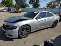 2016 Dodge Charger SXT en venta en Moraine, OH