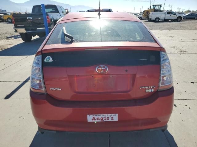 2009 Toyota Prius