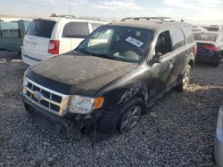 2010 Ford Escape Limited en venta en Magna, UT