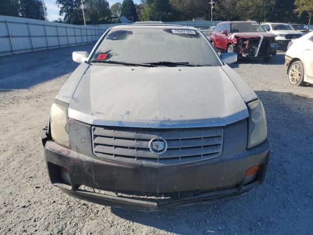 2007 Cadillac CTS HI Feature V6