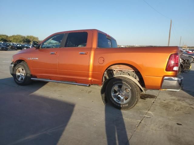 2010 Dodge RAM 1500