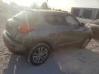 2014 Nissan Juke S