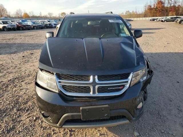 2013 Dodge Journey SXT