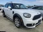 2019 Mini Cooper Countryman