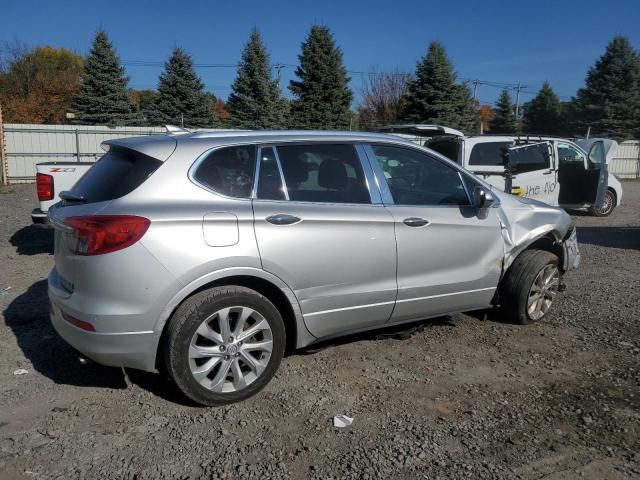 2016 Buick Envision Premium