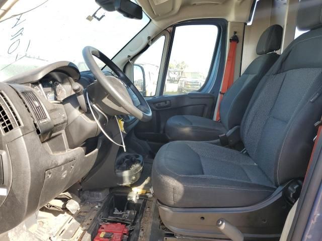 2021 Dodge RAM Promaster 3500 3500 High