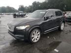 2016 Volvo XC90 T6