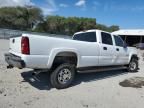 2007 Chevrolet Silverado C2500 Heavy Duty