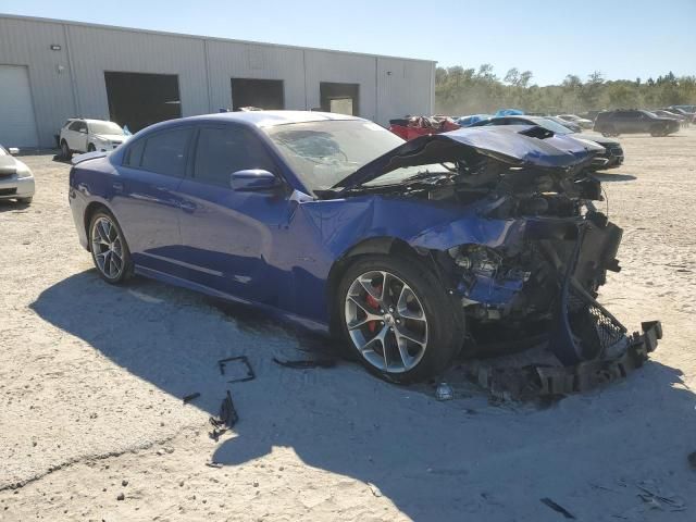 2019 Dodge Charger R/T