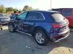 2022 Audi Q5 Premium 45