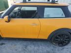 2015 Mini Cooper S