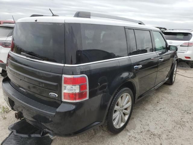 2015 Ford Flex SEL