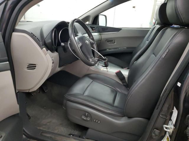 2008 Subaru Tribeca Limited