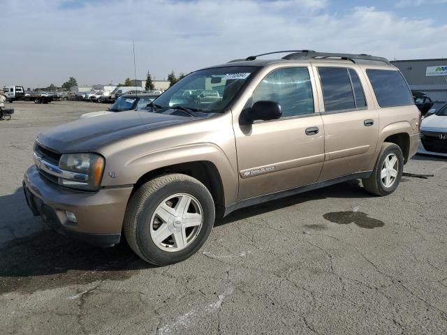 2003 Chevrolet Trailblazer EXT