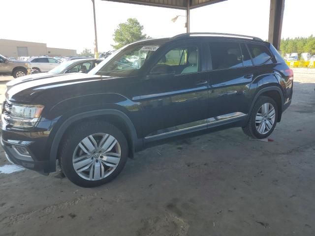 2019 Volkswagen Atlas SEL