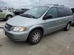 2003 Chrysler Town & Country LX