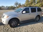 2009 Nissan Pathfinder S