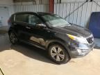 2014 KIA Sportage SX