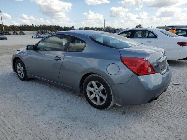 2009 Nissan Altima 2.5S