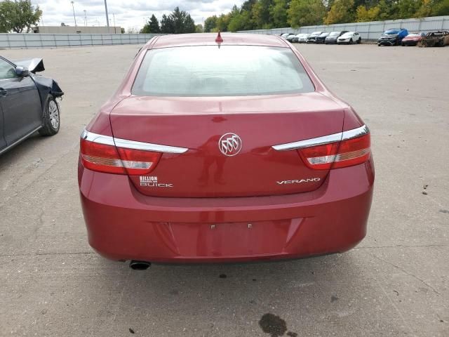 2013 Buick Verano