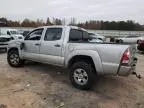 2010 Toyota Tacoma Double Cab