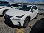 2019 Lexus NX 300 Base