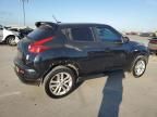 2012 Nissan Juke S