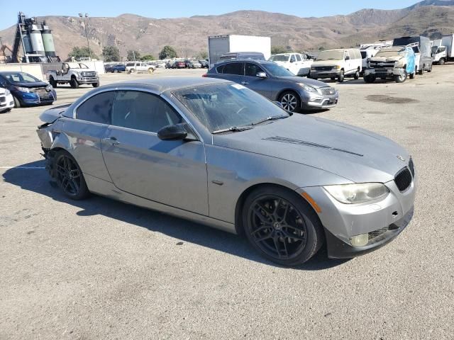 2007 BMW 335 I