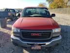 2006 GMC New Sierra C1500