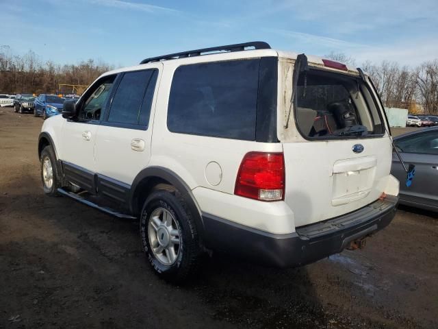 2005 Ford Expedition XLT