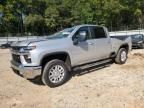 2022 Chevrolet Silverado K2500 Heavy Duty LT