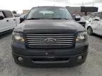 2008 Ford F150 Supercrew