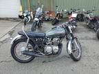 1973 Honda CB500