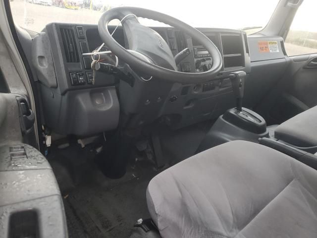 2019 Isuzu NPR HD