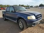 2005 Ford Explorer Sport Trac