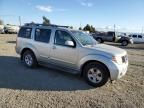 2006 Nissan Pathfinder LE