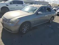 2006 Infiniti M45 Base en venta en Martinez, CA