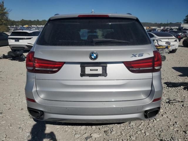 2014 BMW X5 XDRIVE35I