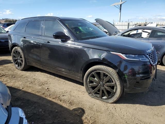 2020 Land Rover Range Rover Velar S