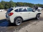 2016 Subaru Crosstrek Limited