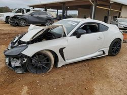 Toyota gr 86 Premium salvage cars for sale: 2023 Toyota GR 86 Premium