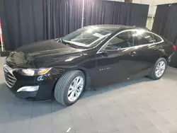 Chevrolet Malibu salvage cars for sale: 2023 Chevrolet Malibu LT