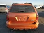 2004 Pontiac Vibe