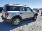 2022 Ford Bronco Sport