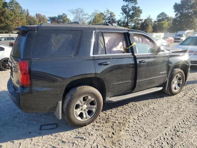 2020 Chevrolet Tahoe K1500 LS