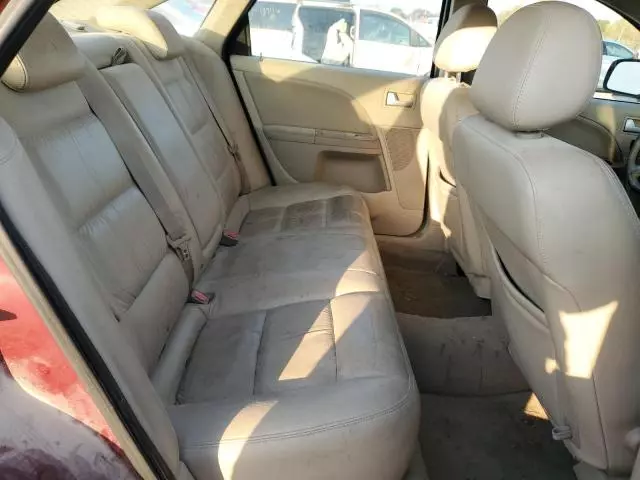 2006 Ford Five Hundred Limited